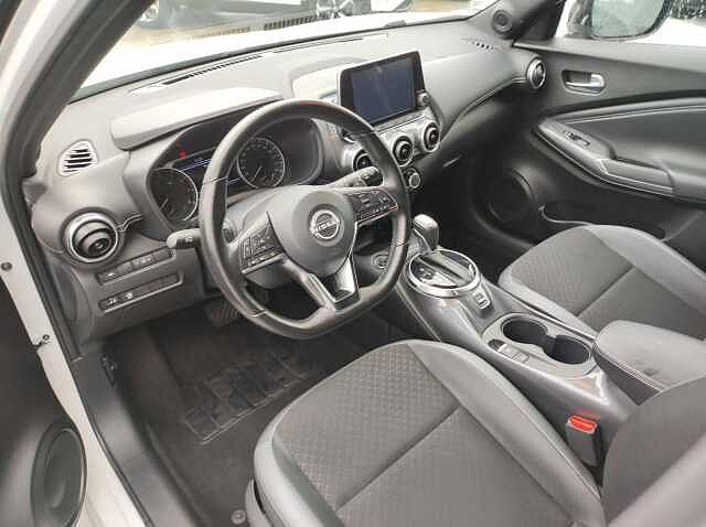 Nissan Juke 2023 Juke DIG-T 114 DCT7