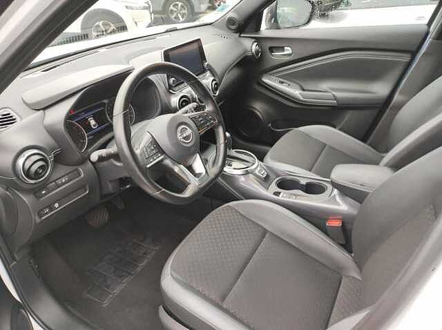 Nissan Juke 2023 Juke DIG-T 114 DCT7