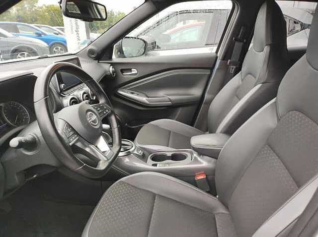 Nissan Juke 2023 Juke DIG-T 114 DCT7