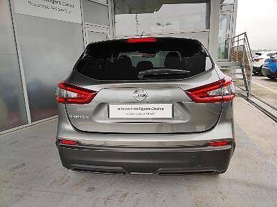 Nissan Qashqai 2019 evapo Qashqai 1.3 DIG-T 160 DCT