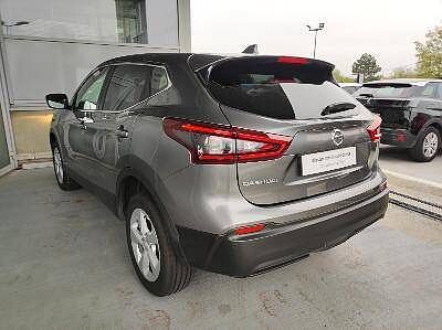 Nissan Qashqai 2019 evapo Qashqai 1.3 DIG-T 160 DCT