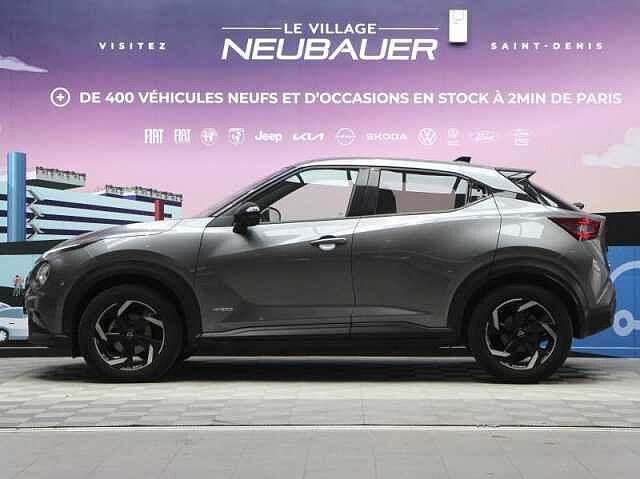 Nissan Juke 1.6 Hybrid 143ch Business+ 2023.5