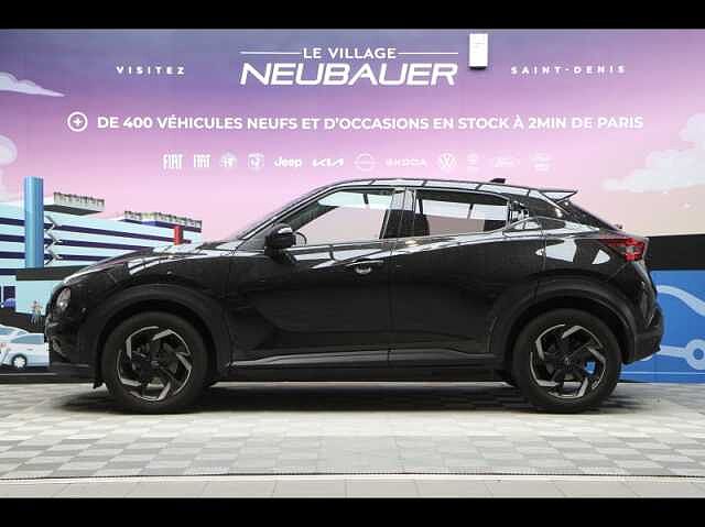 Nissan Juke 1.0 DIG-T 114ch Tekna DCT 2021