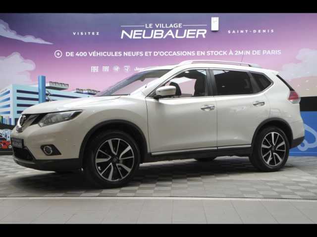 Nissan X-Trail 1.6 dCi 130ch Tekna