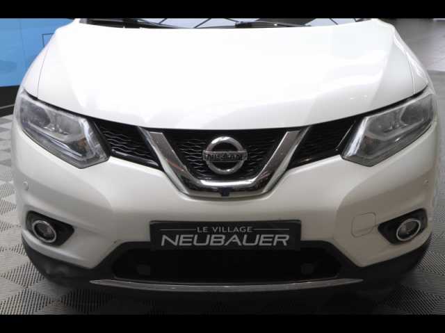 Nissan X-Trail 1.6 dCi 130ch Tekna