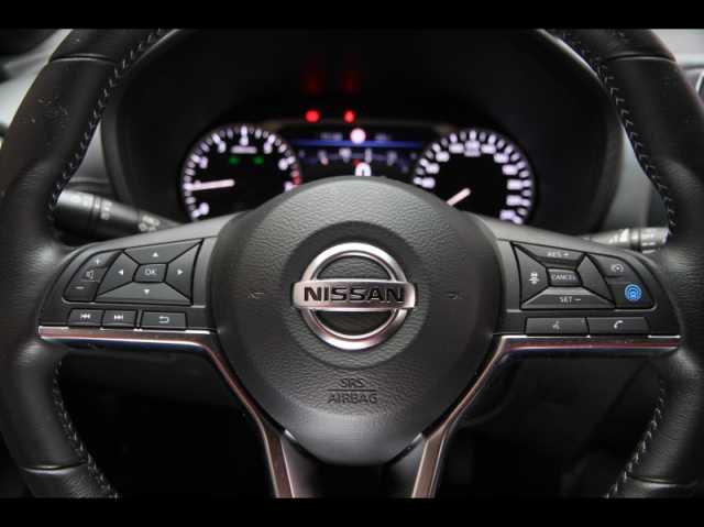 Nissan Juke 1.0 DIG-T 117ch Tekna