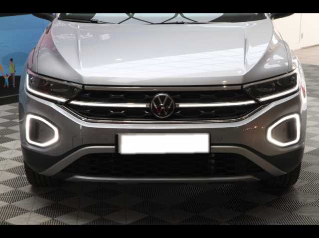 Volkswagen T-Roc 1.5 TSI EVO 150ch Style DSG7