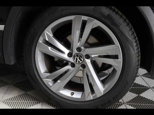 Volkswagen Tiguan 1.5 TSI 150ch R-Line DSG7