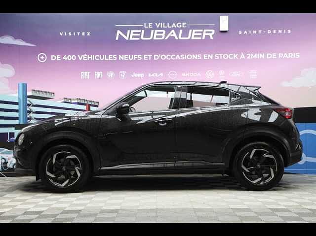 Nissan Juke 1.0 DIG-T 114ch Tekna DCT 2022.5