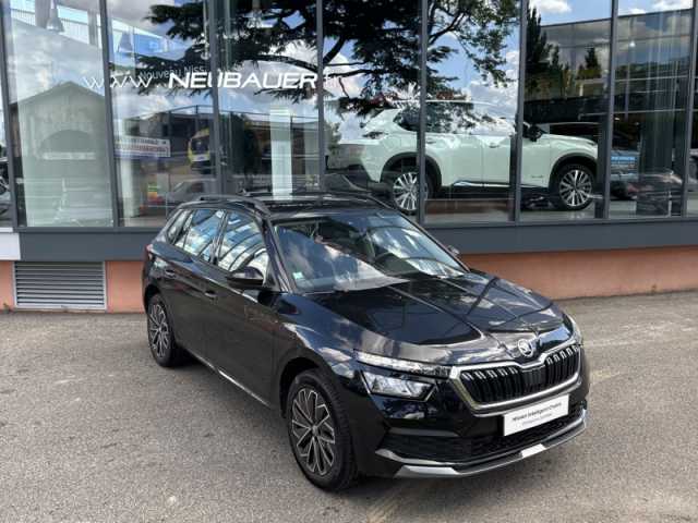 Skoda Kamiq 1.0 TSI Evo 110ch Ambition