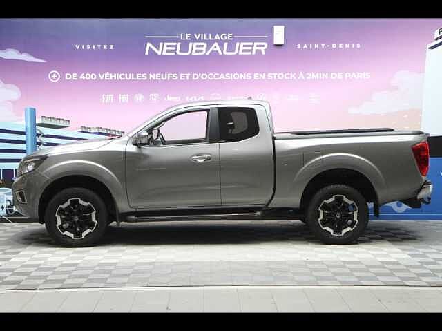 Nissan Navara 2.3 dCi 160ch King-Cab Tekna E6D