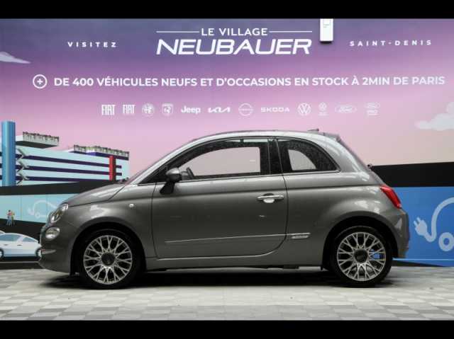 Fiat 500 1.0 70ch BSG S&amp;S Star