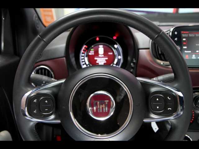 Fiat 500 1.0 70ch BSG S&amp;S Star