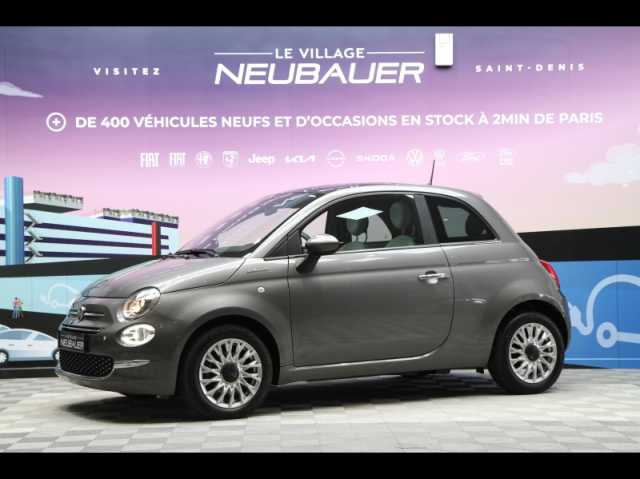 Fiat 500 1.0 70ch BSG S&amp;S Dolcevita