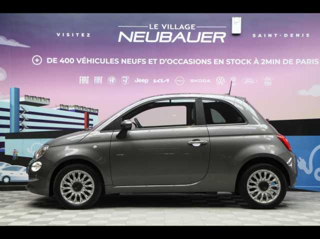 Fiat 500 1.0 70ch BSG S&amp;S Dolcevita