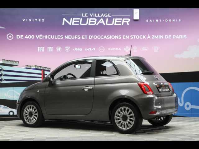 Fiat 500 1.0 70ch BSG S&amp;S Dolcevita