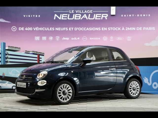 Fiat 500 1.0 70ch BSG S&amp;S Dolcevita