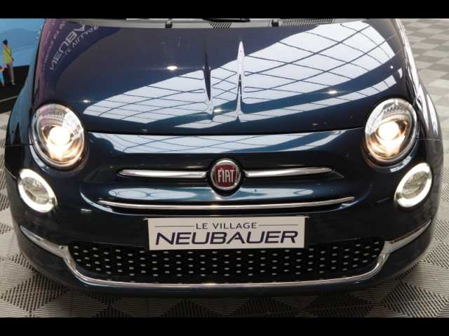 Fiat 500 1.0 70ch BSG S&amp;S Dolcevita