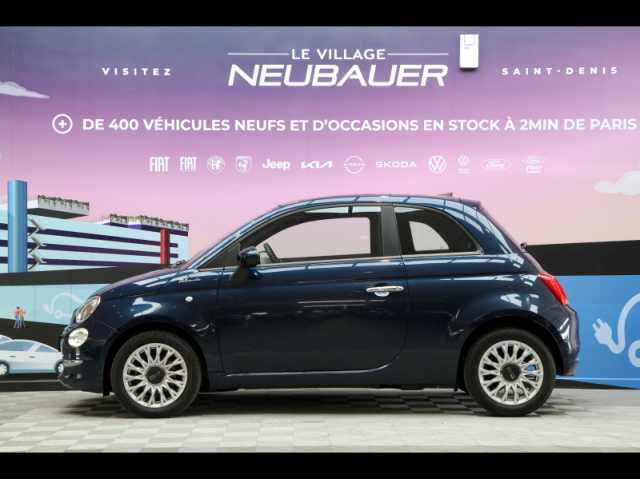 Fiat 500 1.0 70ch BSG S&amp;S Dolcevita