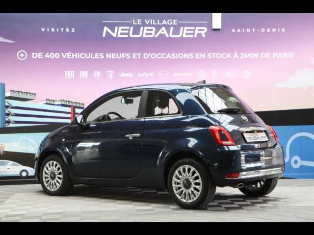 Fiat 500 1.0 70ch BSG S&amp;S Dolcevita