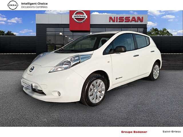 Nissan Leaf Electrique