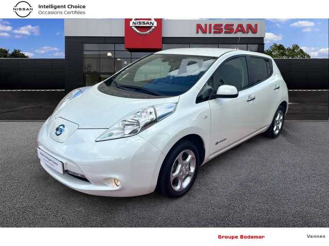 Nissan Leaf flex Electrique 30kWh