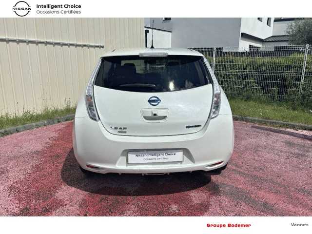 Nissan Leaf flex Electrique 30kWh