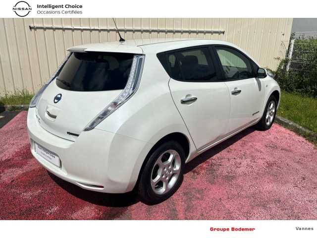 Nissan Leaf flex Electrique 30kWh