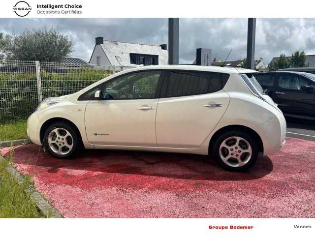 Nissan Leaf flex Electrique 30kWh