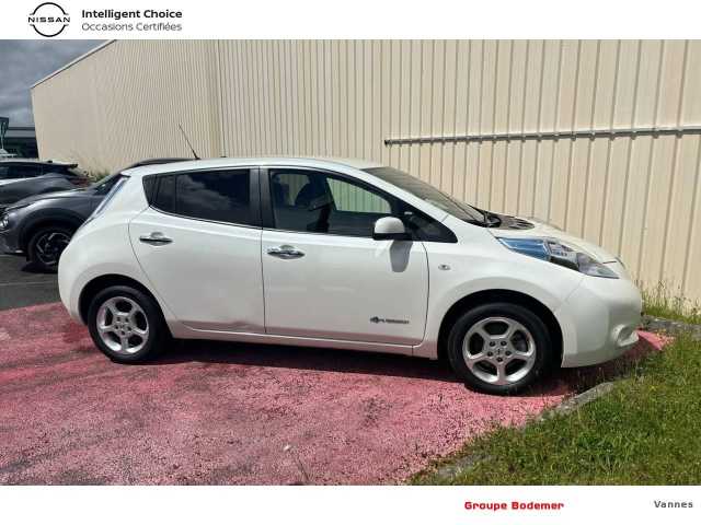 Nissan Leaf flex Electrique 30kWh