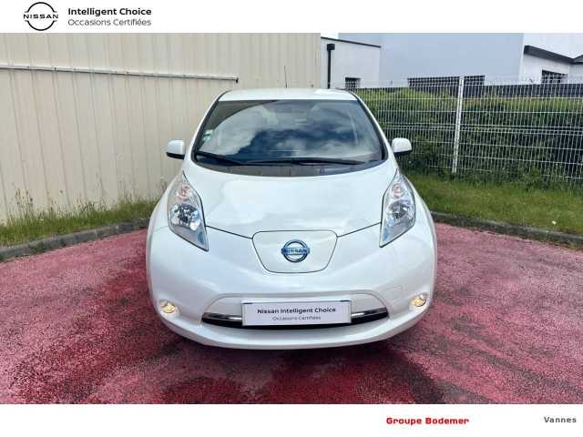 Nissan Leaf flex Electrique 30kWh