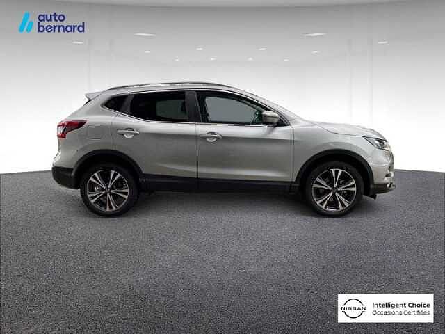 Nissan Qashqai 1.2 DIG-T 115ch N-Connecta