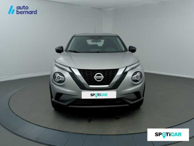 Nissan Juke 1.0 DIG-T 114ch Business Edition 2022.5