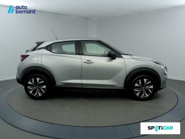 Nissan Juke 1.0 DIG-T 114ch Business Edition 2022.5