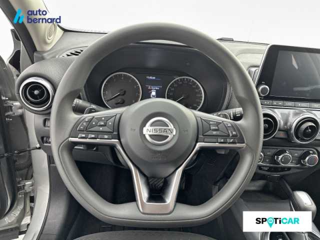 Nissan Juke 1.0 DIG-T 114ch Business Edition 2022.5