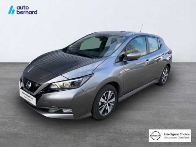 Nissan Leaf 150ch 40kWh Acenta 21.5