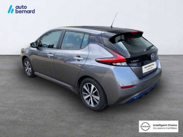 Nissan Leaf 150ch 40kWh Acenta 21.5