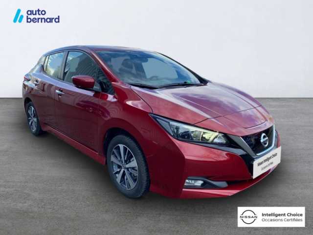 Nissan Leaf 150ch 40kWh Acenta 21.5