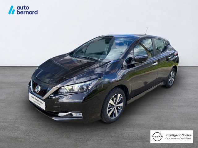 Nissan Leaf 150ch 40kWh Acenta 21.5