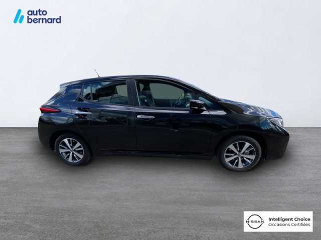 Nissan Leaf 150ch 40kWh Acenta 21.5