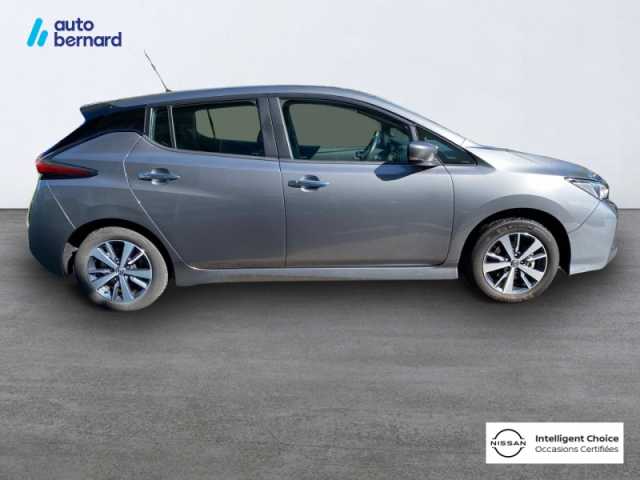 Nissan Leaf 150ch 40kWh Acenta 21.5