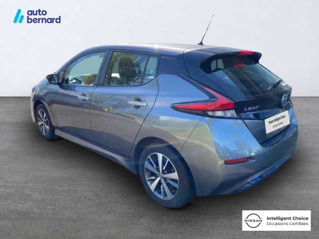 Nissan Leaf 150ch 40kWh Acenta 21.5