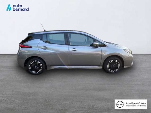 Nissan Leaf 150ch 40kWh Acenta 22