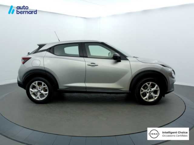 Nissan Juke 1.0 DIG-T 117ch Acenta