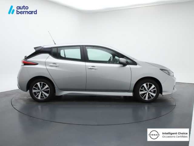 Nissan Leaf 150ch 40kWh Acenta 21