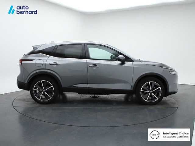 Nissan Qashqai 1.3 Mild Hybrid 140ch Tekna