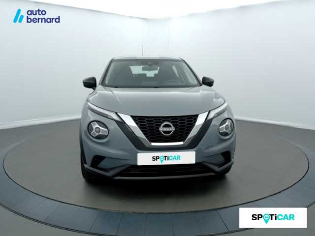 Nissan Juke 1.0 DIG-T 114ch Business Edition 2023