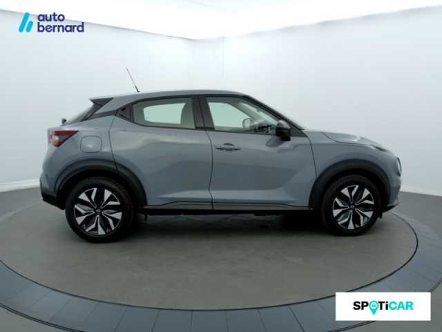 Nissan Juke 1.0 DIG-T 114ch Business Edition 2023