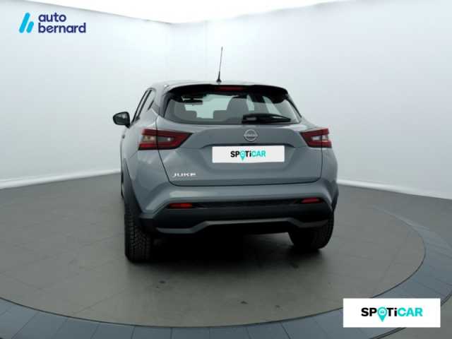 Nissan Juke 1.0 DIG-T 114ch Business Edition 2023