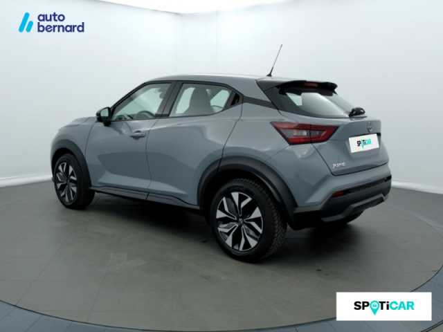 Nissan Juke 1.0 DIG-T 114ch Business Edition 2023